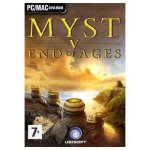 Myst v (end of ages) pc