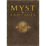 Myst v end of ages pc