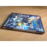 Naruto accel 2 (shippuden) - import japon ps2