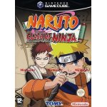 Naruto : clash of ninja gamecube