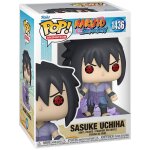 Naruto - figurine pop! sasuke (first susano'o) 9 cm