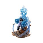 Naruto gals - statuette dx hinata hyuga ver. 3 35 cm