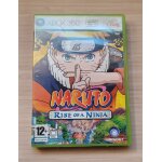 Naruto rise of a ninja xbox 360 Naruto rise of a ninja xbox 360