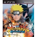 Naruto shippuden: narutimate storm generation[import japonais] ps3