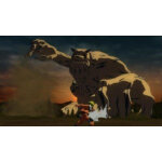 Naruto shippuden ultimate ninja storm 1 + 2 + 3 compilation standard ps3