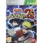Naruto shippuden ultimate ninja storm 2 - classics edition xbox 360 Naruto shippuden ultimate ninja storm 2 - classics edition xbox 360