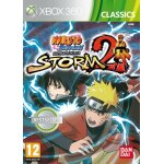 Naruto shippuden, ultimate ninja storm 2 classic xbox 360 Naruto shippuden, ultimate ninja storm 2 classic xbox 360