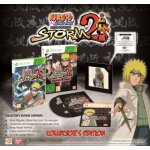 Naruto shippuden ultimate ninja storm 2 - edition collector xbox 360 Naruto shippuden ultimate ninja storm 2 - edition collector xbox 360