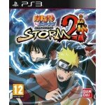 Naruto shippuden ultimate ninja storm 2 ps3 Naruto shippuden ultimate ninja storm 2 ps3
