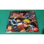 Naruto shippuden ultimate ninja storm 2 ps3 playstation 3 promo press presse