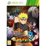 Naruto shippuden : ultimate ninja storm 3 [import anglais] [jeu xbox 360]