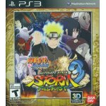 Naruto shippuden: ultimate ninja storm 3 full burst - ps3 (us)