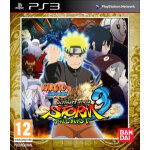 Naruto shippuden: ultimate ninja storm 3 full burst standard ps3