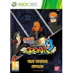 Naruto shippuden ultimate ninja storm 3 - true respair xbox 360 Naruto shippuden ultimate ninja storm 3 - true respair xbox 360