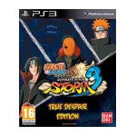 Naruto shippuden ultimate ninja storm 3 - true respair ps3