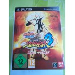 Naruto shippuden ultimate ninja storm 3 - will of fire ps3