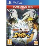 Naruto shippuden : ultimate ninja storm 4 edition playstation hits ps4