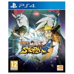 Naruto shippuden : ultimate ninja storm 4 ps4