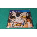 Naruto shippuden ultimate ninja storm 4 ps4 playstation 4 promo press presse