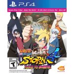 Naruto shippuden: ultimate ninja storm 4 - road to boruto - ps4 (us)
