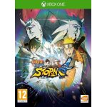 Naruto shippuden ultimate ninja storm 4 xbox one
