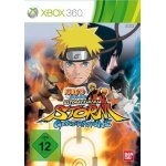 Naruto shippuden : ultimate ninja storm generations + booster [import allemand] [jeu xbox 360]