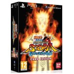 Naruto shippuden: ultimate ninja storm - generations card edition, anglais ps3