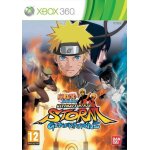 Naruto shippuden : ultimate ninja storm generations sans booster xbox 360