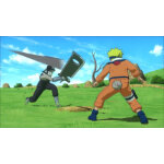 Naruto shippuden : ultimate ninja storm generations standard anglais, fran�ais, japonais xbox 360