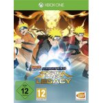 Naruto shippuden ultimate ninja storm : legacy xbox one Naruto shippuden ultimate ninja storm : legacy xbox one