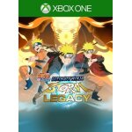Naruto shippuden ultimate ninja storm legacy xbox one xbox live