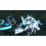 Naruto shippuden: ultimate ninja storm trilogy ps4