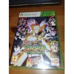 Naruto shippuden xbox 360 Naruto shippuden xbox 360