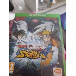 Naruto store 4 - xbox one Naruto store 4 - xbox one