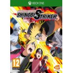 Naruto to boruto : shinobi striker xbox one