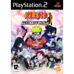 Naruto : ultimate ninja ps2