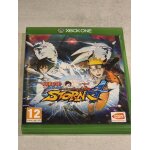 Naruto ultimate ninja storm 4 microsoft xbox one