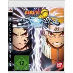 Naruto : ultimate ninja storm [import allemand] [jeu ps3]