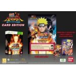 Naruto ultimate ninja storm generation card edition xbox 360 Naruto ultimate ninja storm generation card edition xbox 360