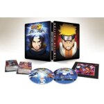 Naruto ultimate ninja storm [limited edition] - ps3 (us)