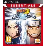 Naruto ultimate ninja storm ps3 Naruto ultimate ninja storm ps3