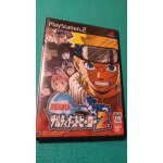 Naruto ultimate shippuden ninja 2 ps2 playstation 2 jap j japan