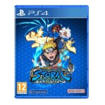 Naruto x boruto : ultimate ninja storm connections ps4