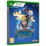 Naruto x boruto : ultimate ninja storm connections xbox serie s / x
