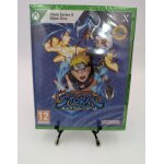 Naruto x boruto ultimate ninja storm connections / xbox series x / one