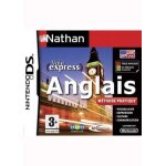 Nathan entra�nement - anglais m�thode pratique nintendo ds