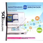 Navigateur nintendo ds lite Navigateur nintendo ds lite