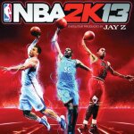Nba 13 standard allemand, anglais, espagnol, fran�ais xbox 360