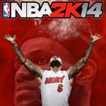 Nba 14 standard allemand, anglais, espagnol, fran�ais, italien, japonais ps3