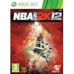 Nba 2k12 - edition larry bird xbox 360 Nba 2k12 - edition larry bird xbox 360